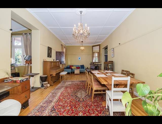 3 BEDROOM HOUSE FOR SALE IN MUIZENBERG